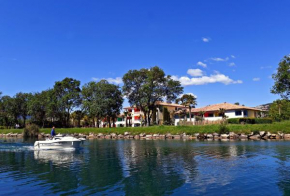  Hotel Casarose - Cannes Mandelieu  Манделье-Ла-Напуль